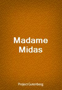 Madame Midas (Ŀ̹)