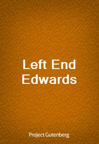 Left End Edwards (Ŀ̹)