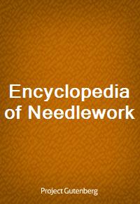 Encyclopedia of Needlework (커버이미지)