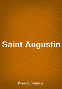 Saint Augustin (Ŀ̹)