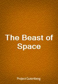 The Beast of Space (Ŀ̹)