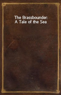 The Brassbounder: A Tale of the Sea (Ŀ̹)