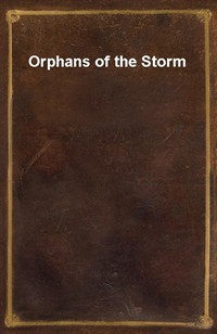 Orphans of the Storm (Ŀ̹)