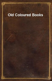 Old Coloured Books (Ŀ̹)