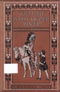 Ti-Ti-Pu: A Boy of Red River (Ŀ̹)