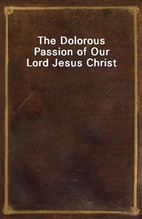 The Dolorous Passion of Our Lord Jesus Christ (Ŀ̹)