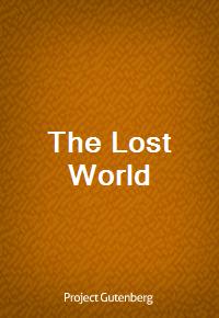 The Lost World (Ŀ̹)