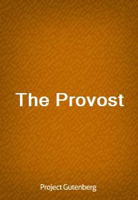 The Provost (Ŀ̹)