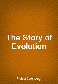 The Story of Evolution (Ŀ̹)