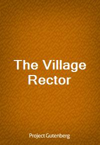 The Village Rector (Ŀ̹)