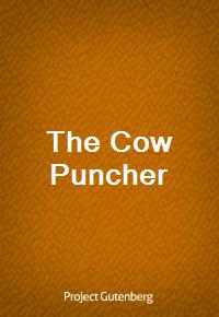 The Cow Puncher (Ŀ̹)