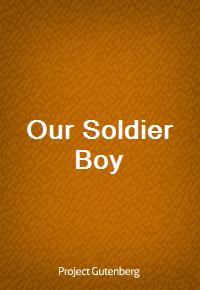 Our Soldier Boy (Ŀ̹)