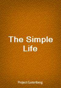 The Simple Life (Ŀ̹)