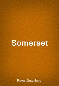 Somerset (Ŀ̹)