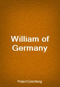 William of Germany (Ŀ̹)