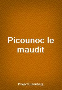 Picounoc le maudit (Ŀ̹)