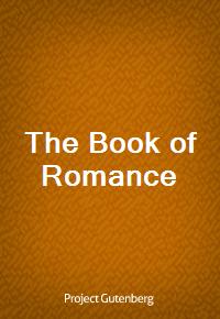 The Book of Romance (Ŀ̹)