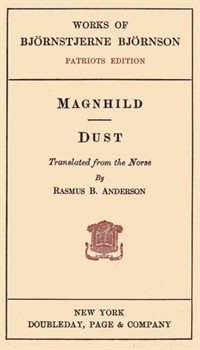 Magnhild; Dust (Ŀ̹)