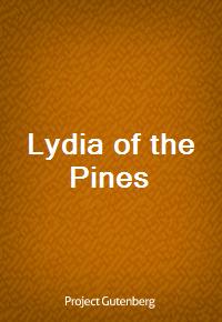 Lydia of the Pines (Ŀ̹)