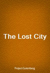 The Lost City (Ŀ̹)