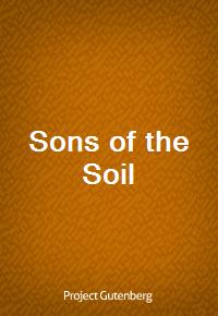 Sons of the Soil (Ŀ̹)