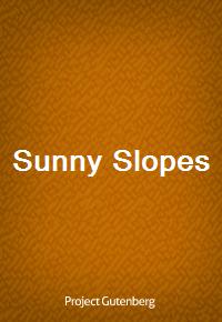 Sunny Slopes (Ŀ̹)