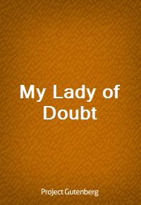 My Lady of Doubt (Ŀ̹)