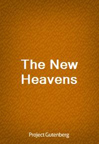 The New Heavens (Ŀ̹)