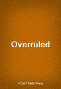 Overruled (Ŀ̹)