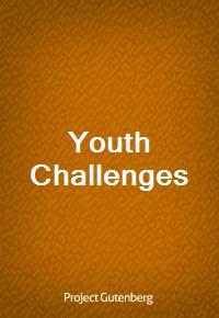 Youth Challenges (커버이미지)
