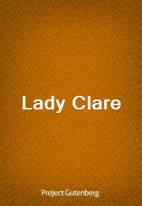 Lady Clare (Ŀ̹)