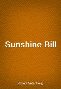 Sunshine Bill (Ŀ̹)