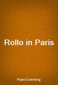 Rollo in Paris (Ŀ̹)