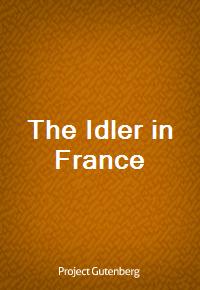 The Idler in France (Ŀ̹)