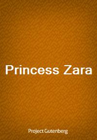 Princess Zara (Ŀ̹)