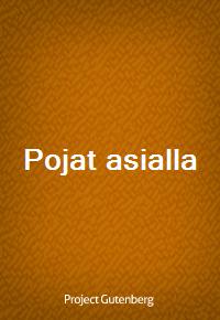 Pojat asialla (Ŀ̹)