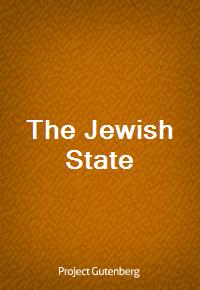 The Jewish State (Ŀ̹)