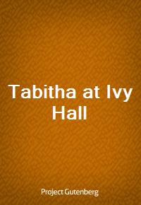 Tabitha at Ivy Hall (Ŀ̹)