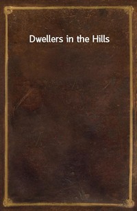 Dwellers in the Hills (커버이미지)