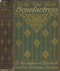 The Benefactress (Ŀ̹)