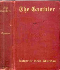 The Gambler: A Novel (Ŀ̹)