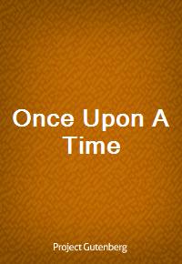 Once Upon A Time (Ŀ̹)