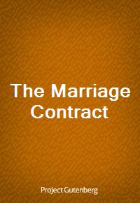 The Marriage Contract (Ŀ̹)