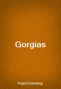 Gorgias (커버이미지)