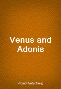 Venus and Adonis (Ŀ̹)