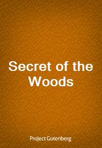 Secret of the Woods (Ŀ̹)