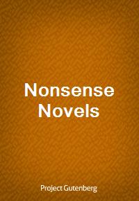 Nonsense Novels (Ŀ̹)