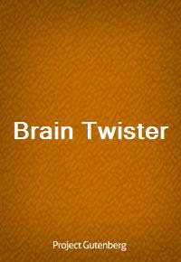 Brain Twister (커버이미지)