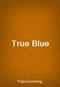 True Blue (Ŀ̹)