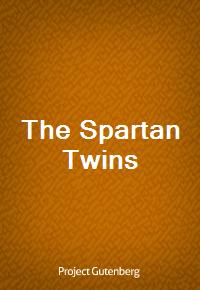 The Spartan Twins (Ŀ̹)